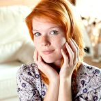 First pic of Mia Sollis Naked In Window Light