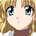 First pic of Triangle Heart 2 - Exclusively at TotalHentai.com