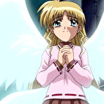 Third pic of Triangle Heart 2 - Exclusively at TotalHentai.com