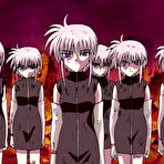 Fourth pic of Triangle Heart 2 - Exclusively at TotalHentai.com