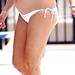 Second pic of Jamie Lynn Sigler fully naked at Largest Celebrities Archive!