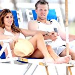 Third pic of Jamie Lynn Sigler fully naked at Largest Celebrities Archive!