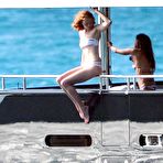 Third pic of Lily Cole fully naked at Largest Celebrities Archive!