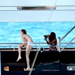 Fourth pic of Lily Cole fully naked at Largest Celebrities Archive!