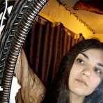 Third pic of Sex girlfriend pics :: Hot and horny teen doxies posing naked 