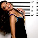 Third pic of Sarah Hyland fully naked at Largest Celebrities Archive!