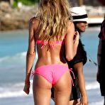 Fourth pic of Candice Swanepoel fully naked at Largest Celebrities Archive!