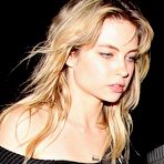 First pic of Daveigh Chase fully naked at Largest Celebrities Archive!