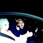 Third pic of Miley Cyrus fully naked at Largest Celebrities Archive!