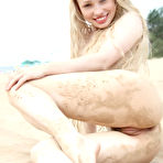 Third pic of OLYA N   BY ZESLEDER - NUDITA - ORIG. PHOTOS AT 4300 PIXELS - &copy; MET-ART FREE GALLERY