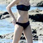 Third pic of Miley Cyrus fully naked at Largest Celebrities Archive!