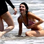 Fourth pic of Kendall Jenner fully naked at Largest Celebrities Archive!