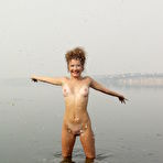 Fourth pic of Kayla's Gallery - Young Heaven