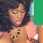 Fourth pic of Ebony Ayes - on TheClassicPorn.com