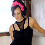 First pic of Cherry Nudes - Janine May Emo