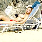 Second pic of Alicia Douval