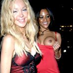 Third pic of Alicia Douval