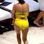 Second pic of Kourtney Kardashian fully naked at Largest Celebrities Archive!