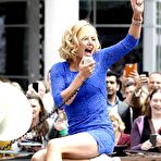 Third pic of Geri Halliwell fully naked at Largest Celebrities Archive!