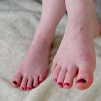 First pic of FOOT CRAVINGS PHOTO GALLERY