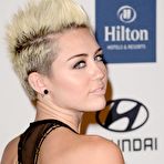 Fourth pic of Miley Cyrus fully naked at Largest Celebrities Archive!