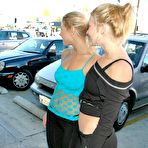 First pic of We Live Together