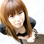 First pic of Slutty Nami shows off her sexy ass and thong @ Idols69.com FMG's