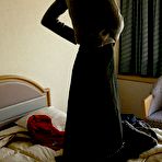 Third pic of Kurumi Morishita - Hot Asian teen model shows tits