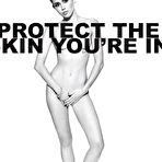 First pic of  Miley Cyrus fully naked at Largest Celebrities Archive!