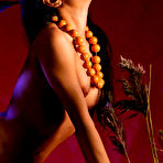 Third pic of LISSA A  BY RIGIN - ETHERNIA - ORIG. PHOTOS AT 3500 PIXELS - &copy; 2006 MET-ART.COM
