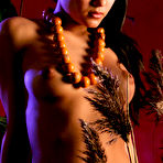 Fourth pic of LISSA A  BY RIGIN - ETHERNIA - ORIG. PHOTOS AT 3500 PIXELS - &copy; 2006 MET-ART.COM