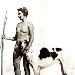 First pic of Vintage Pornography - by HomeMadeJunk.com