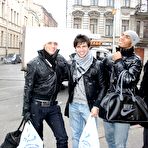 First pic of Chick fucked after striptease - hardfucktales.com