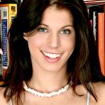 First pic of The ATK Galleria is the best Amateur and Babe site on the internet!!