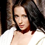 First pic of Shaved Pussy Perky Tits