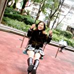 First pic of Japanese slut Ami in her uniform is hot @ Idols69.com... Always more then you expect! 