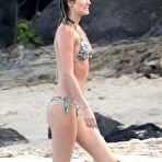 Second pic of Toni Garrn fully naked at Largest Celebrities Archive!