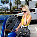 First pic of Kristy Kelly Yellow Mellow Milfhunter