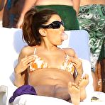 Second pic of Eva Longoria fully naked at Largest Celebrities Archive!