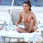 Third pic of Eva Longoria fully naked at Largest Celebrities Archive!