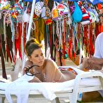 Fourth pic of Eva Longoria fully naked at Largest Celebrities Archive!