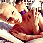 Fourth pic of Jessie J fully naked at Largest Celebrities Archive!