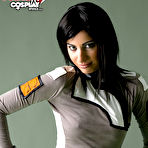 Second pic of Cherry Nudes - Alila Cute Captain