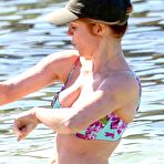 Second pic of Geri Halliwell fully naked at Largest Celebrities Archive!