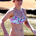 Third pic of Geri Halliwell fully naked at Largest Celebrities Archive!