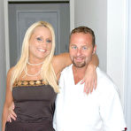 First pic of Milf Hunter
