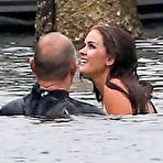 Third pic of Isla Fisher fully naked at Largest Celebrities Archive!