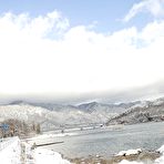 First pic of Minor - Minor Asian teen shows off her big tits