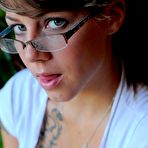 First pic of Nude pictures of Kadence - The Hometown Nudes of The ATK Galleria