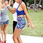 Third pic of Nabilla Benattia fully naked at Largest Celebrities Archive!